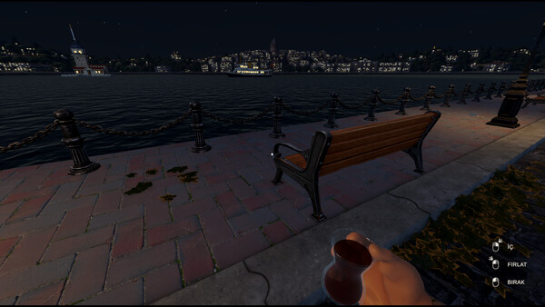 Grill Chefs - Restaurant Simulator screenshot 1