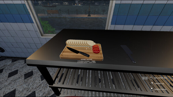 Grill Chefs - Restaurant Simulator screenshot 4