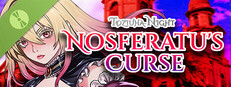 Toziuha Night: Nosferatu's Curse Demo