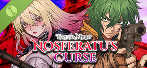Toziuha Night: Nosferatu's Curse Demo