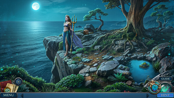 Hidden Fringes: The Last Song screenshot 6