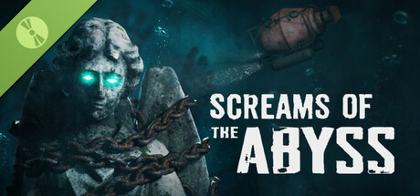 Screams of the Abyss Demo 표지