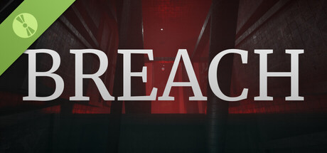 BREACH Demo 표지