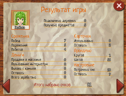 Скриншот 2 из игры Where are my Internets?