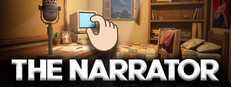 The Narrator Banner