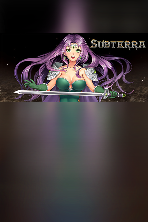 Cover art of Subterra