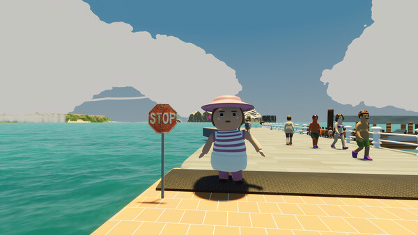 Get On Board! screenshot 11