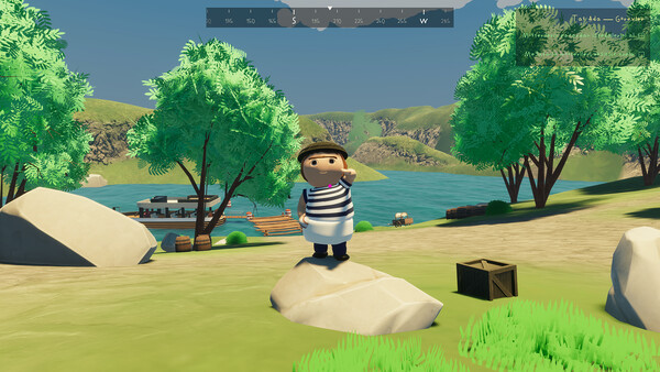 Get On Board! screenshot 10