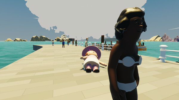 Get On Board! screenshot 5