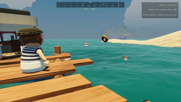 Get On Board! screenshot 2