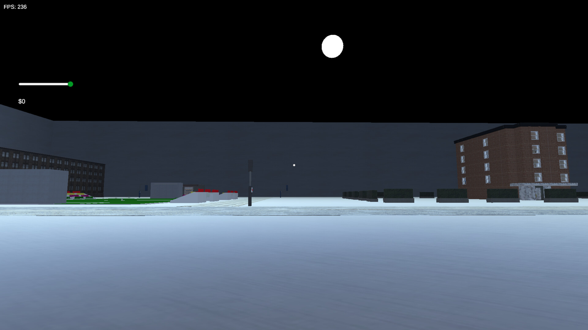 Nightmare Horror Investigation screenshot 2
