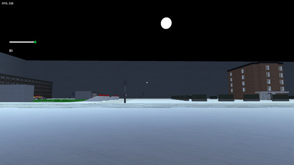 Nightmare Horror Investigation screenshot 2