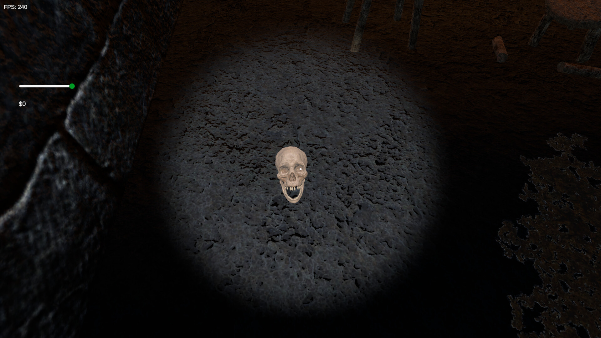 Nightmare Horror Investigation screenshot 8