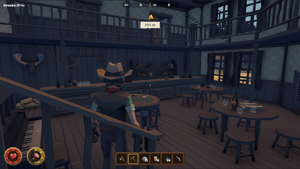 Never Ending Trail screenshot 19