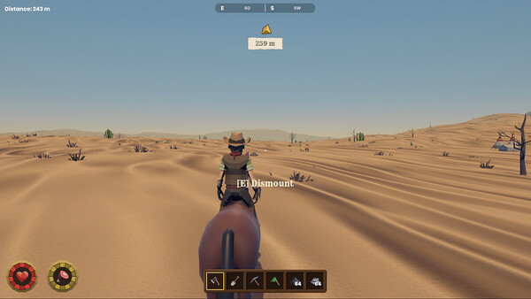 Never Ending Trail screenshot 7