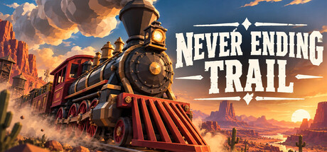 Never Ending Trail