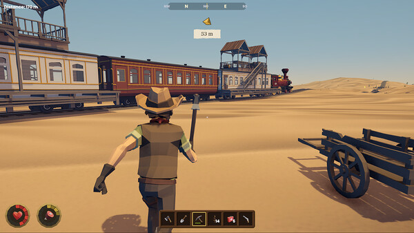 Never Ending Trail screenshot 18