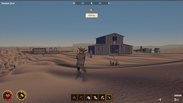 Never Ending Trail screenshot 13