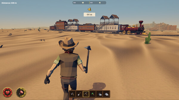 Never Ending Trail screenshot 8