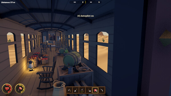 Never Ending Trail screenshot 14