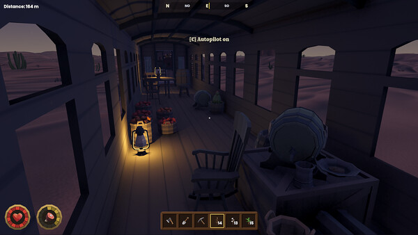 Never Ending Trail screenshot 15