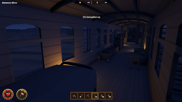 Never Ending Trail screenshot 11