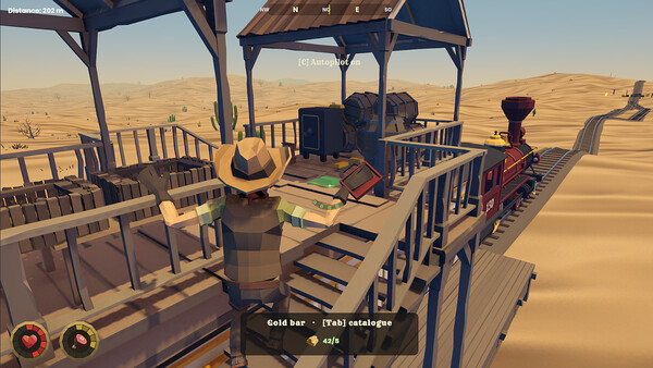 Never Ending Trail screenshot 20