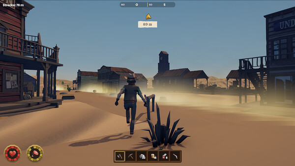 Never Ending Trail screenshot 12