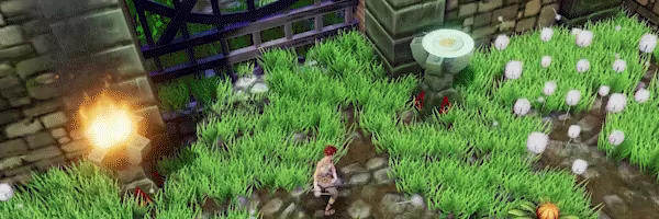 Alchemist Adventure video 4