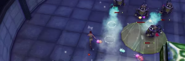 Alchemist Adventure video 5