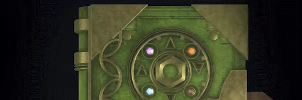 Alchemist Adventure video 2