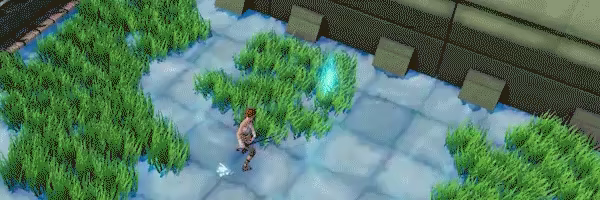 Alchemist Adventure video 3