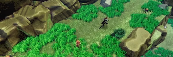 Alchemist Adventure video 6