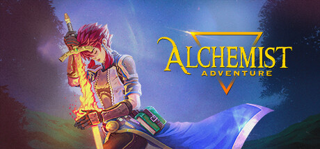 Alchemist Adventure