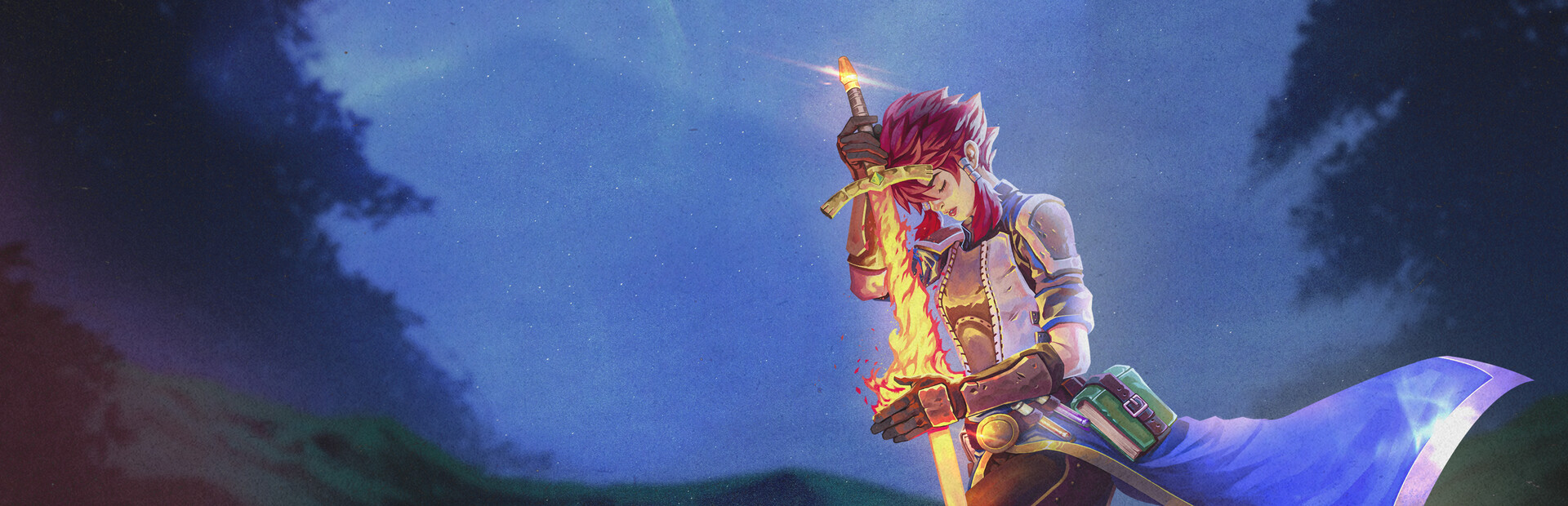 Alchemist Adventure