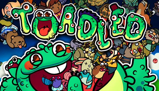 Toadled Classic