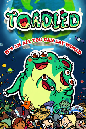 Cover art of Toadled Classic
