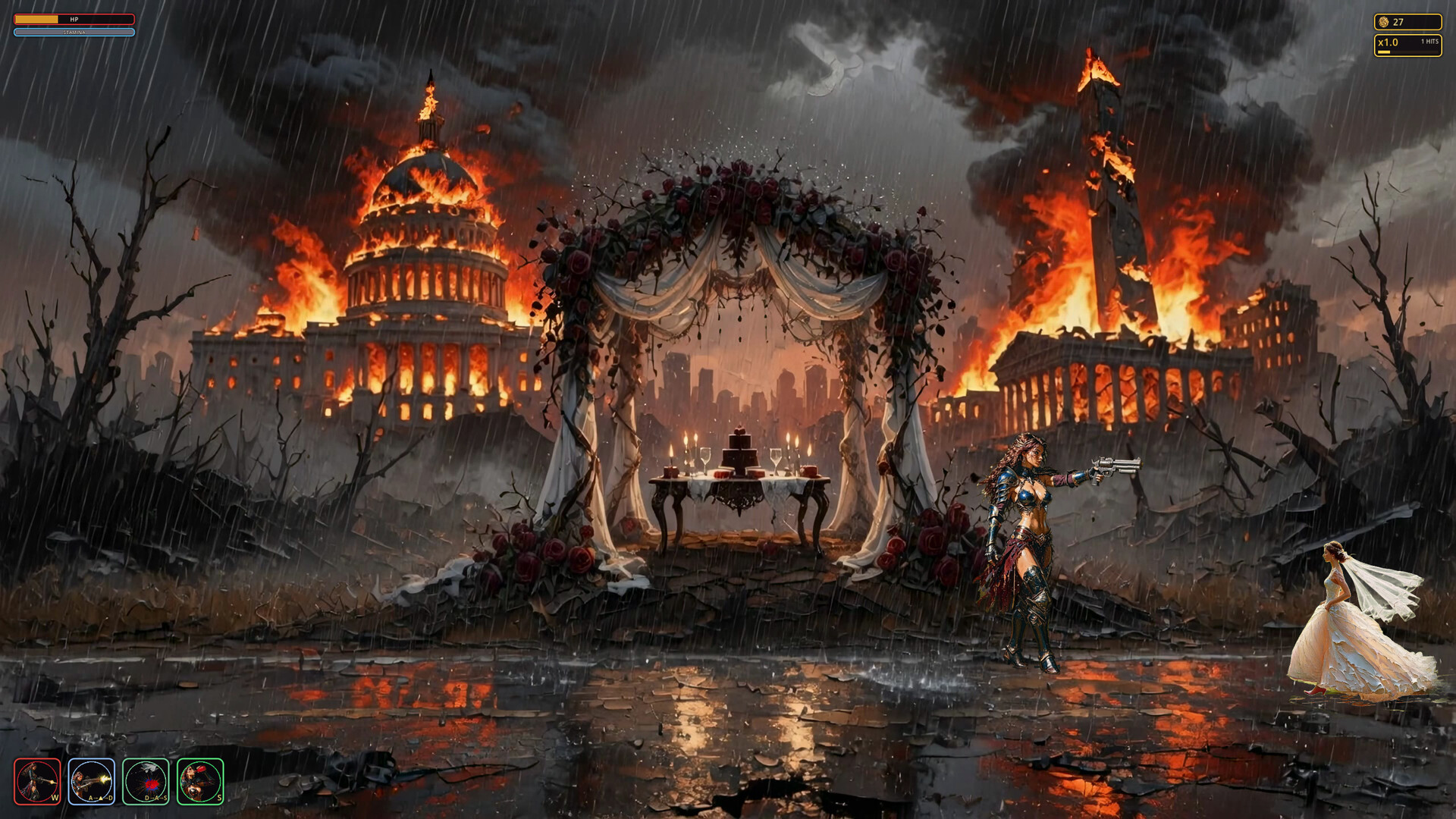 Sanguine Canvas screenshot 4
