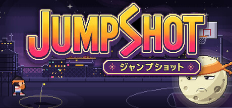 Jumpshot — Steam game cover