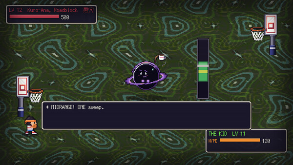 Jumpshot screenshot 3