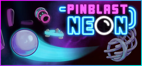 Pinblast NEON
