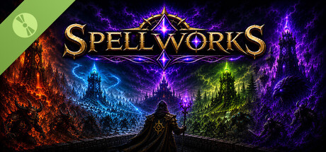 Spellworks Demo 표지