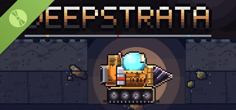 Deepstrata Demo