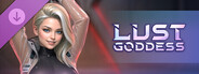 DLC: Lust Goddess — Mascot Gwenny