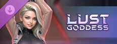 Lust Goddess — Mascot Gwenny