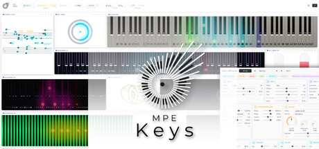 MPE Keys