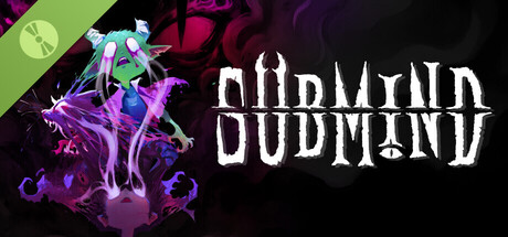 Submind Demo 표지