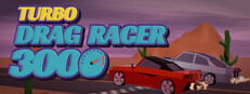 Turbo Drag Racer 3000