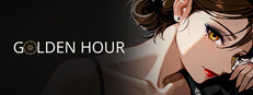 GOLDEN HOUR Banner