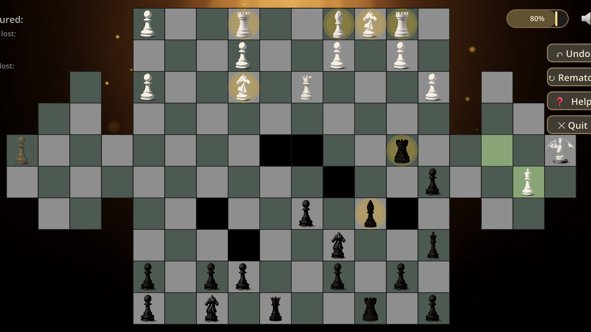 Infinite Chess